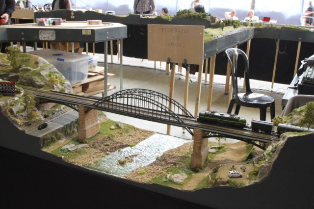 Expotren 2013