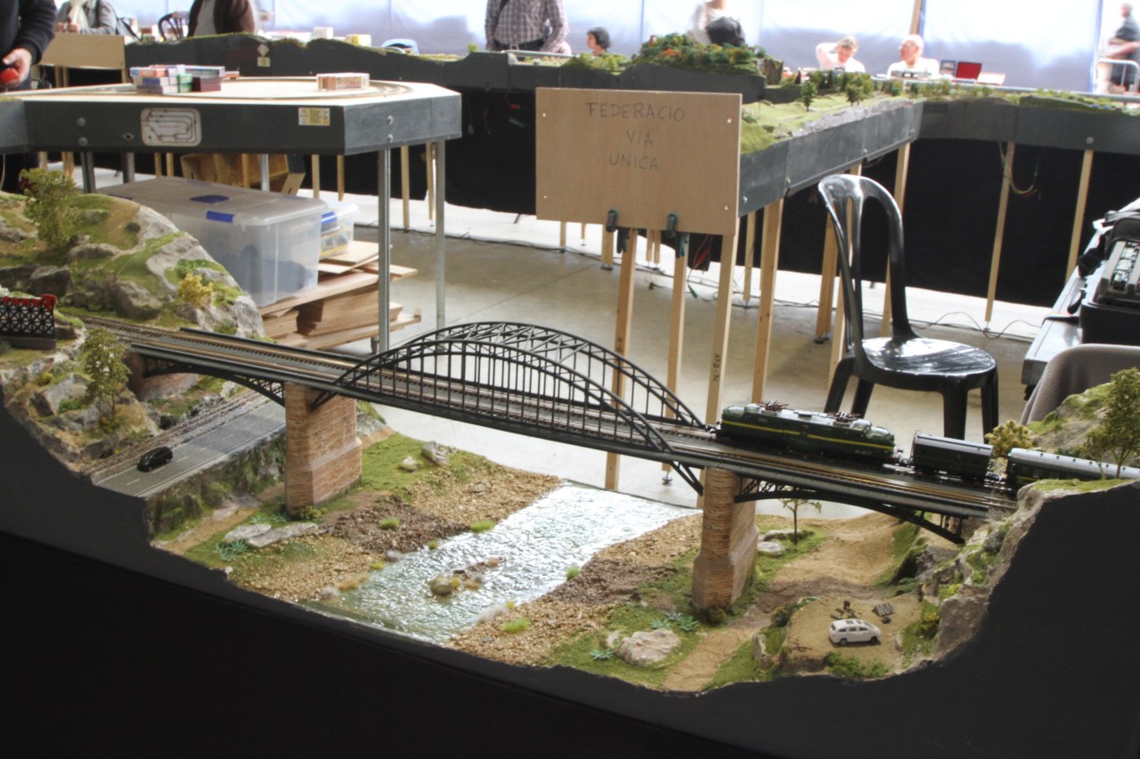 Expotren 2013