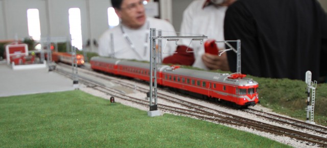 Expotren 2013