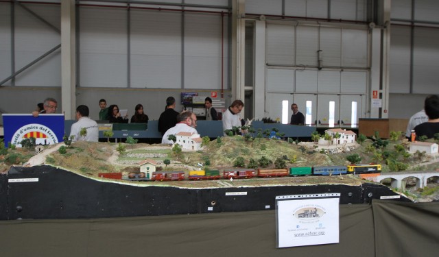Expotren 2013