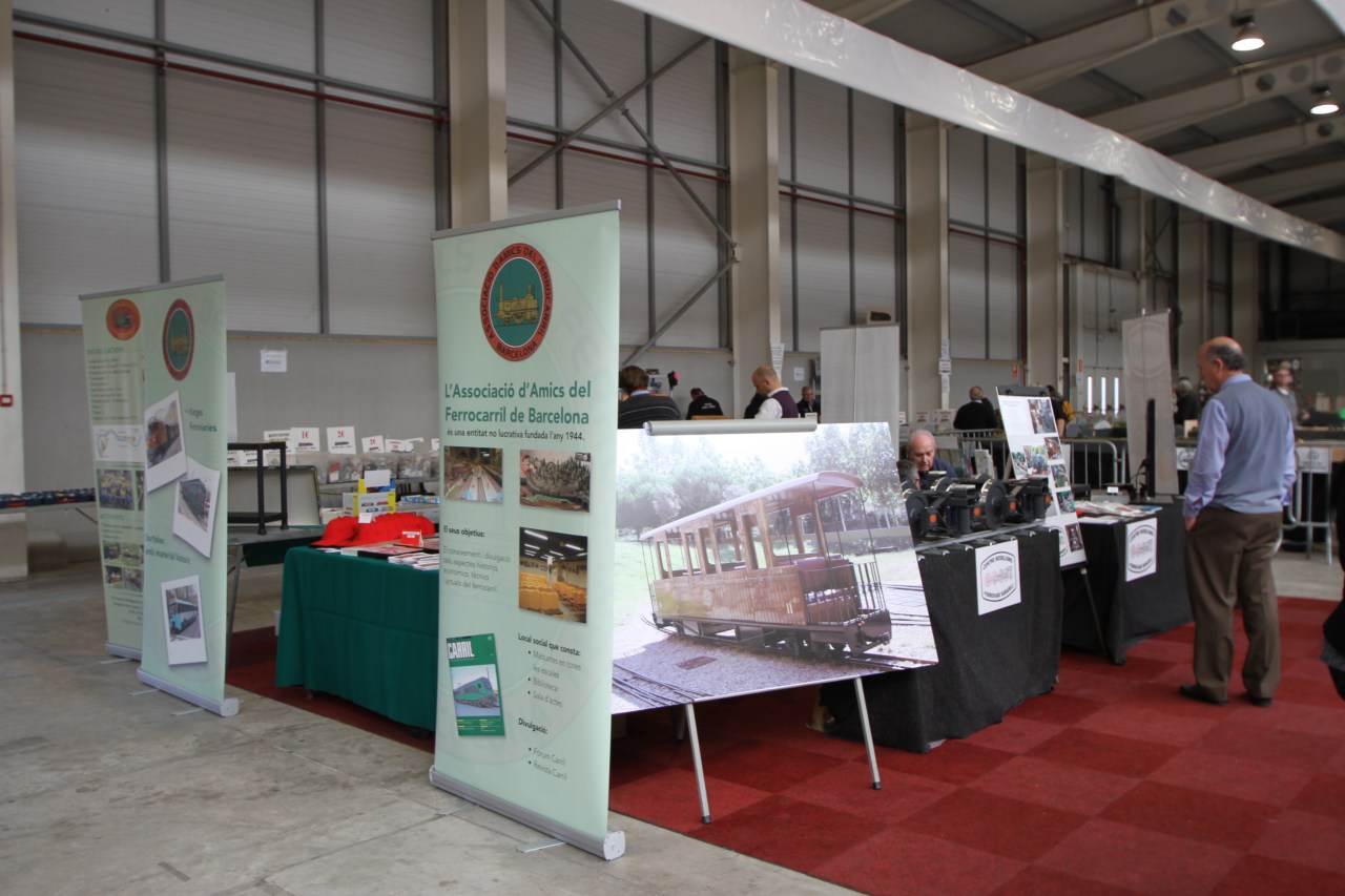 Expotren 2013