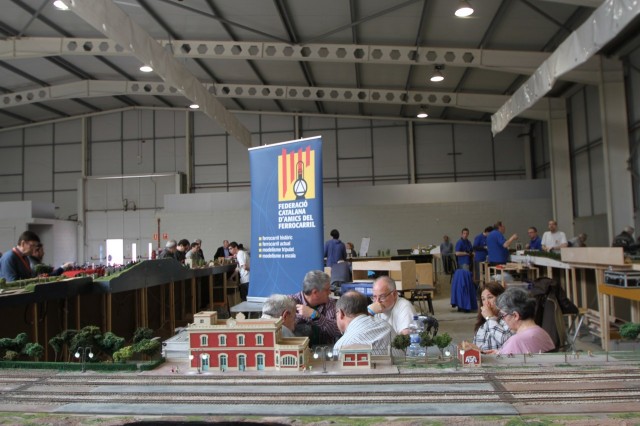 Expotren 2013