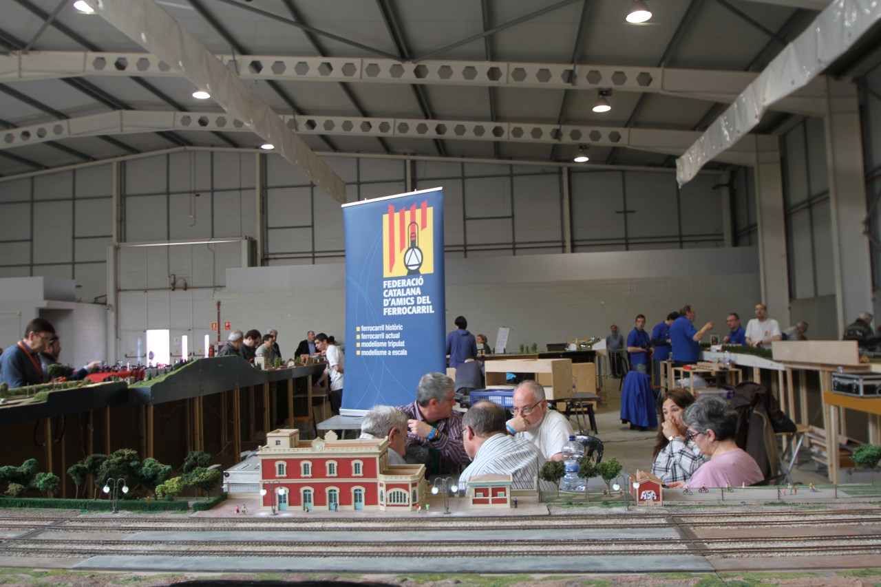 Expotren 2013