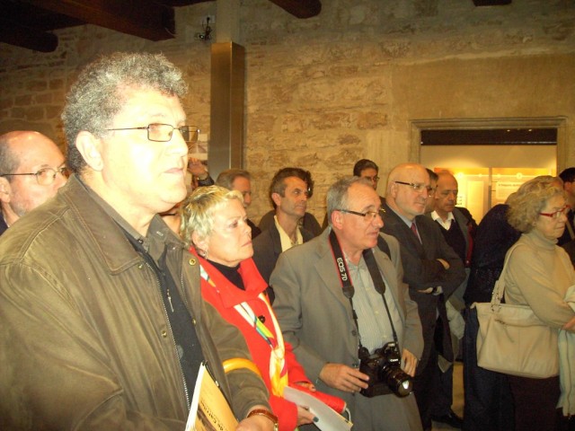 Exposició Centenari L'Hospitalet