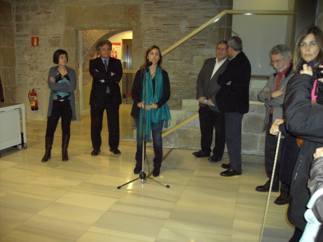 Exposició Centenari L'Hospitalet