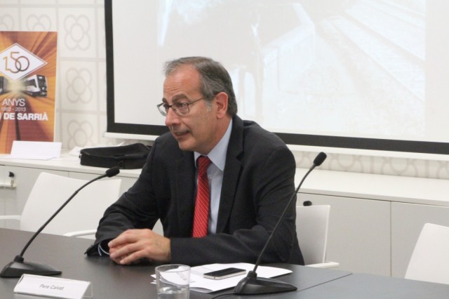 Segona Jornada de Patrimoni Històric Ferroviari