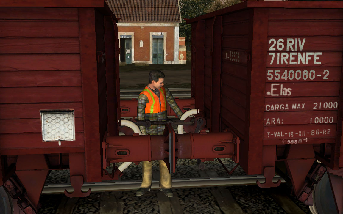 Topall contra topall