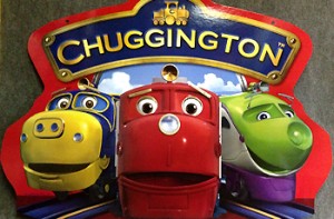 Chuggington