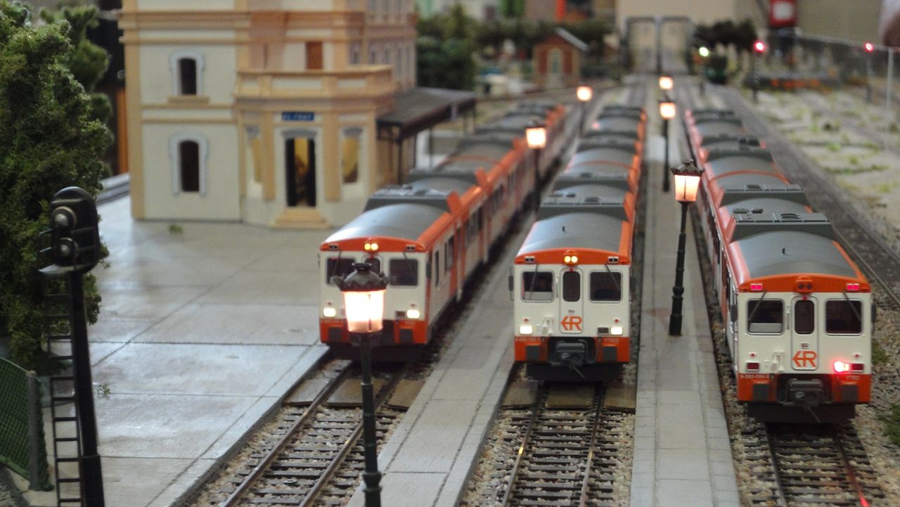 Palautordera 2013-04