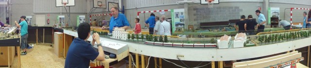 Palautordera 2013-09