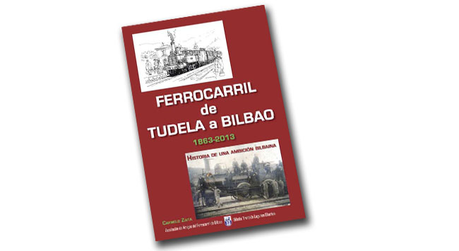Llibre Ferrocarril de Tudela a Bilbao_featured