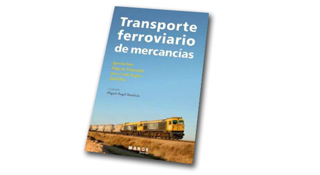 Llibre Transporte ferroviario de mercancias featured