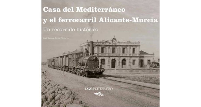 El Ferrocarril Alicante Murcia featured