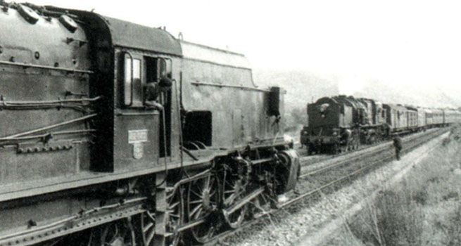 Locomotoras de otras compañías featured