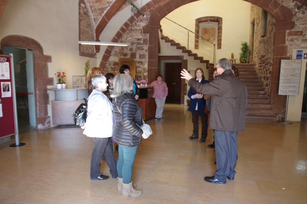 Assemblea FCAF 2014