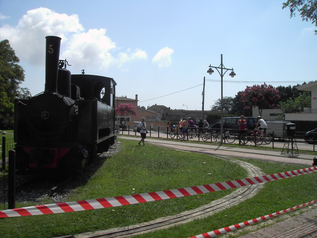 Trobada Vall Aro 2014