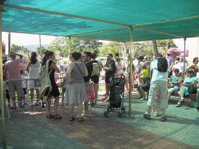 Trobada Vall Aro 2014