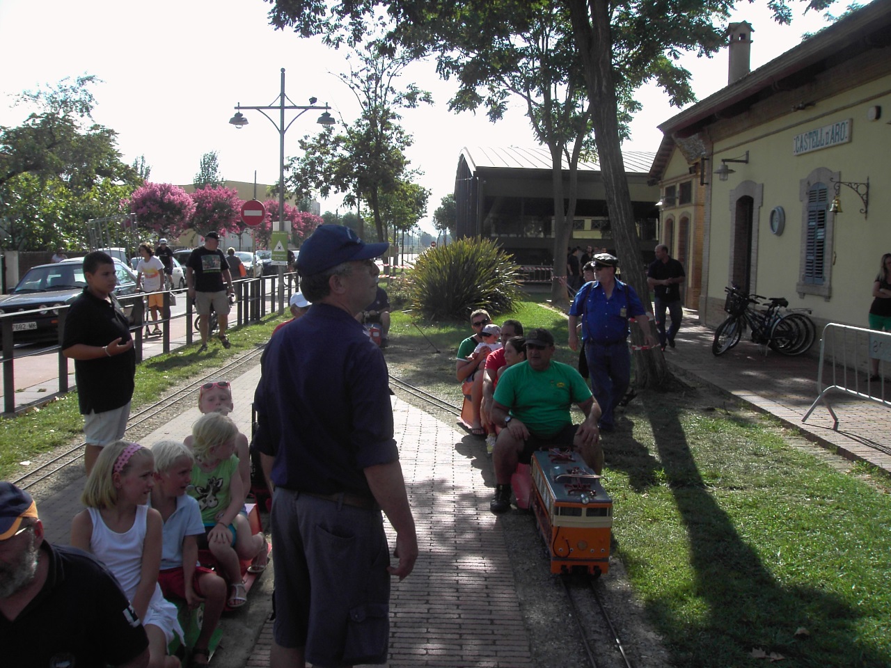 Trobada Vall Aro 2014
