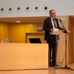 Conferència Agustín del Castillo