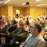 Conferència Agustín del Castillo
