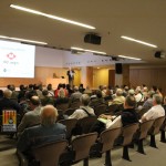 Conferència Agustín del Castillo