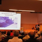 Conferència Agustín del Castillo