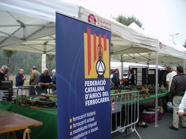 Santa Eugènia de Berga 2014