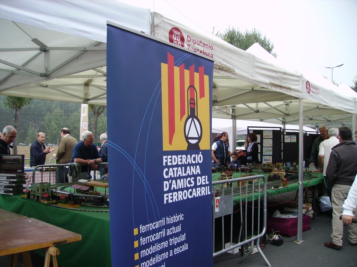 Santa Eugènia de Berga 2014