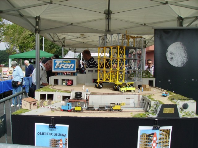 Santa Eugènia de Berga 2014