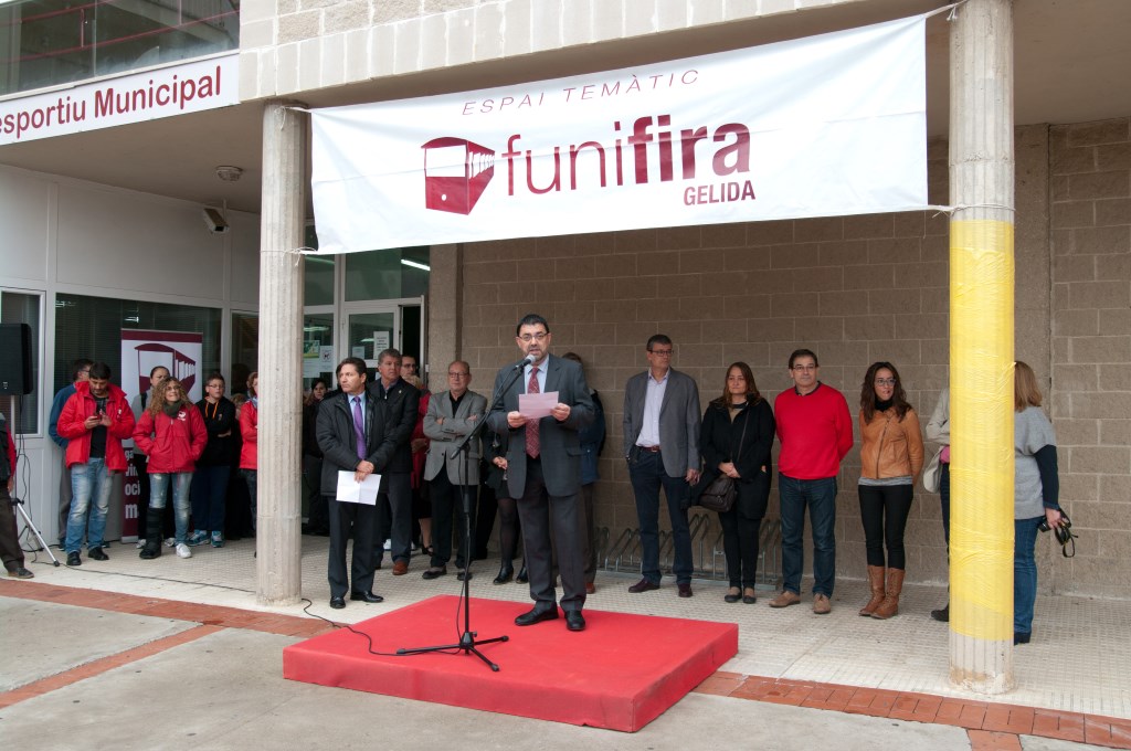 Funifira 2014