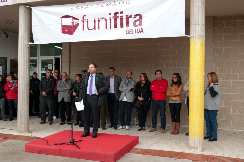 Funifira 2014