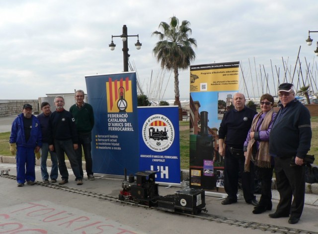 Dia de la ciència al carrer