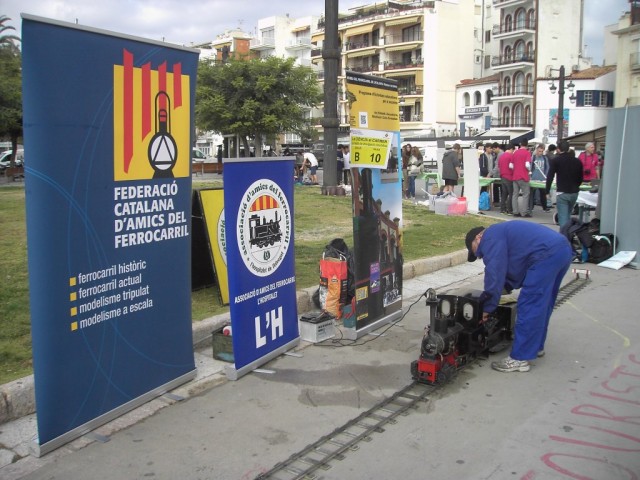 Dia de la ciència al carrer