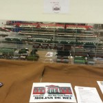 160 anys de l'arribada del tren a Molins de Rei