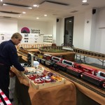 160 anys de l'arribada del tren a Molins de Rei