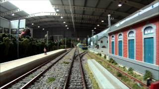 Expo Tren Lleida 2014 1