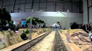 Expo Tren Lleida 2014 2