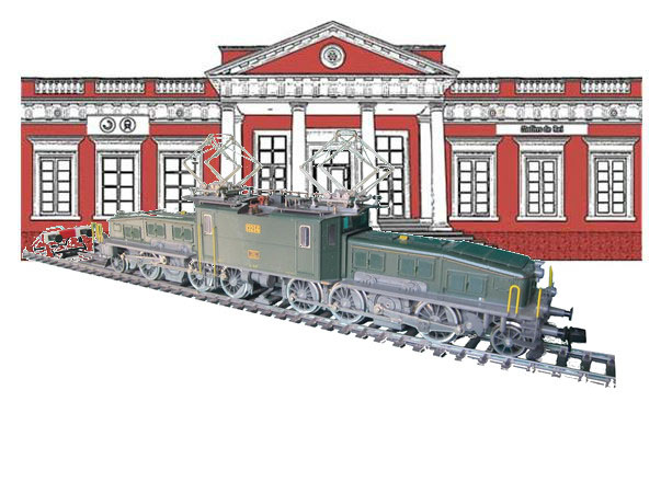 Festa del Tren Escala G featured