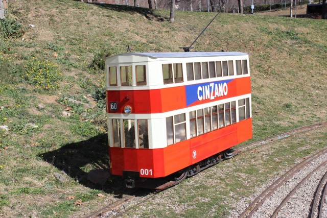 tramvia imperial