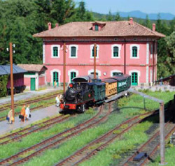 Tren-olot