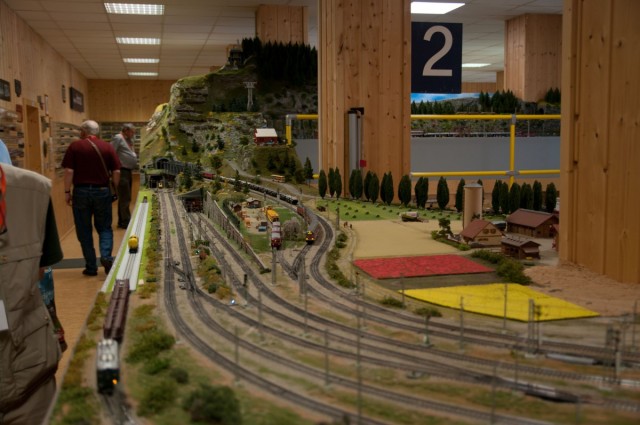 MIGA. Detall maqueta CA, digital.