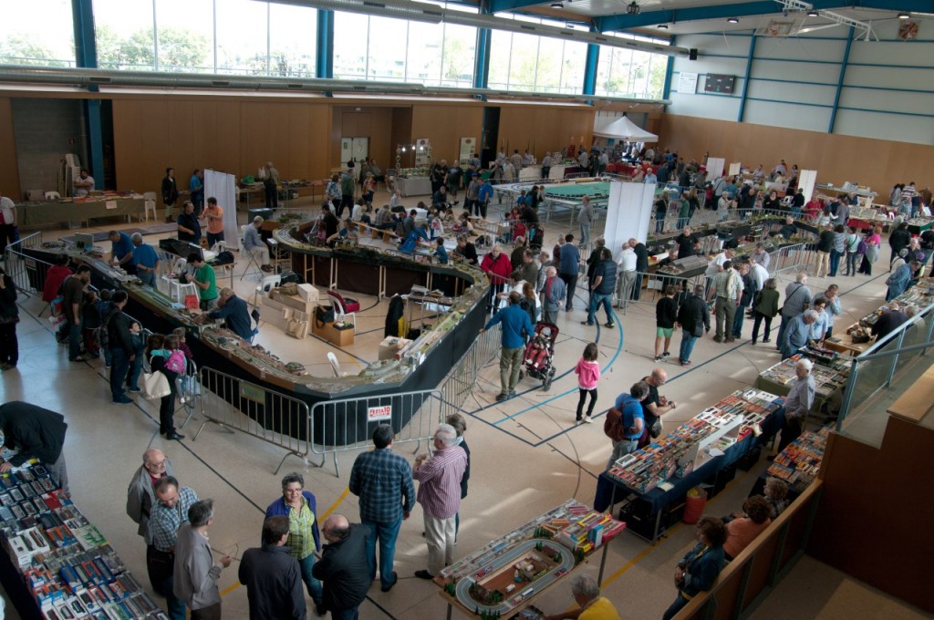 Santa Eugènia de Berga 2015