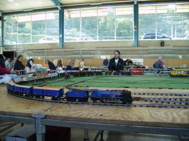 Santa Eugènia de Berga 2015