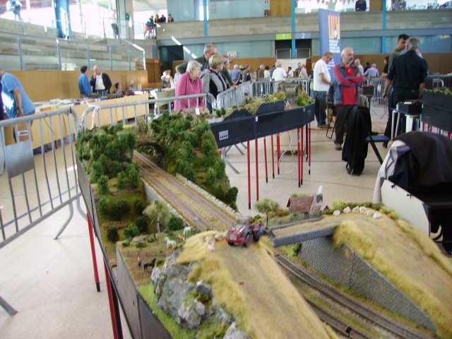 Santa Eugènia de Berga 2015