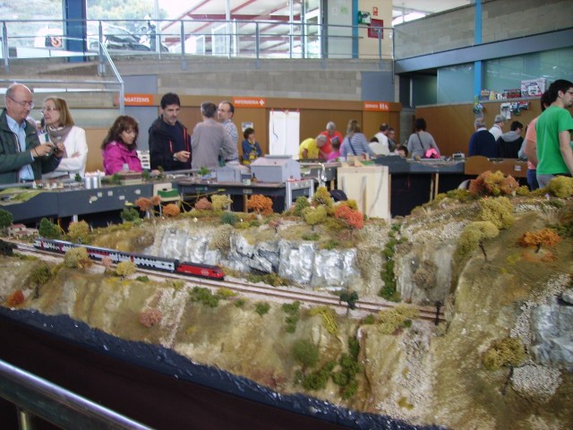 Santa Eugènia de Berga 2015