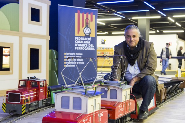 Enric Ticó