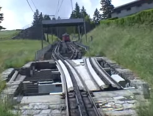 Mont Pilatus