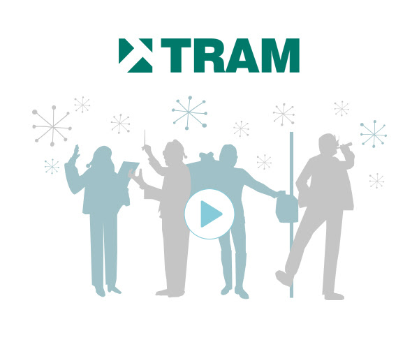 tram