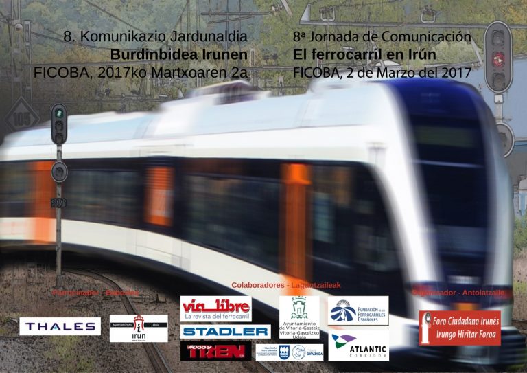 Cartel 8ªJornada Comunicacion 2-3-17. B