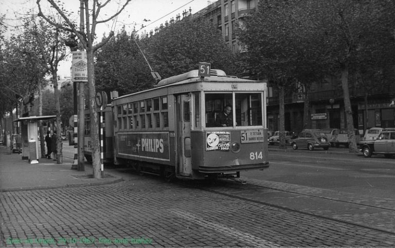 tramvia barcelona jordi ibañez